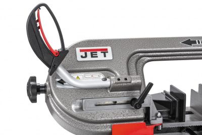 Ленточнопильный станок Jet J-350V