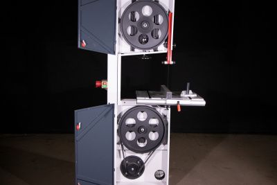 Ленточная пила по дереву Proma PP-500