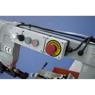 Станок ленточнопильный Stalex BS-712GR