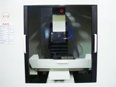 Фрезерный станок с ЧПУ Proma FPV-30G CNC