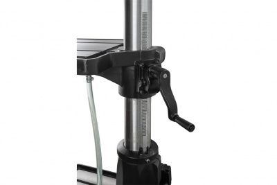 Вертикально-сверлильный станок Jet GHD-46PF