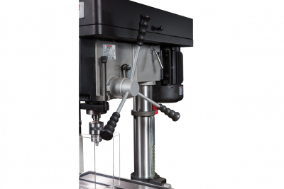 Вертикально-сверлильный станок Jet IDP-22