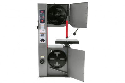 Вертикальный ленточнопильный станок Jet VBS-2012