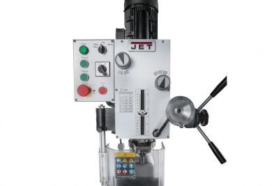 Сверлильно-фрезерный станок Jet JMD-40 DRILLING & MILLING MACHINE
