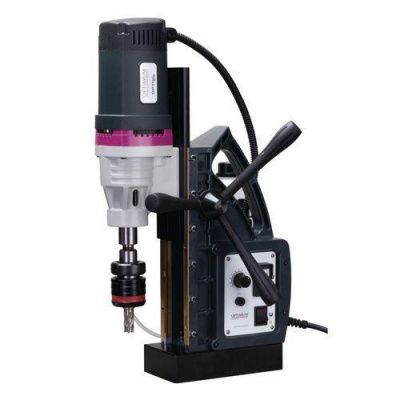 Магнитный сверлильный станок Optimum OPTIdrill DM60V