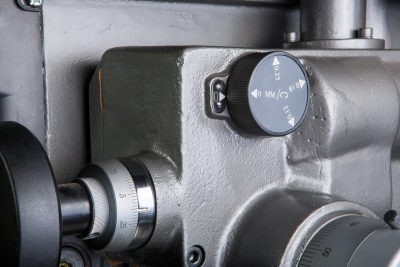 Сверлильно-фрезерный станок Jet JMD-18PF