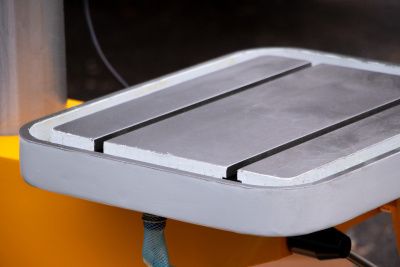 Вертикально-сверлильный станок Proma B-1832G/400