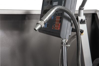 Токарно-винторезный станок Jet GH-1880 ZX DRO RFS