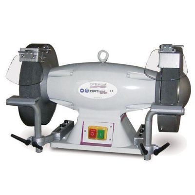 Заточный станок Optimum OPTIgrind SM300