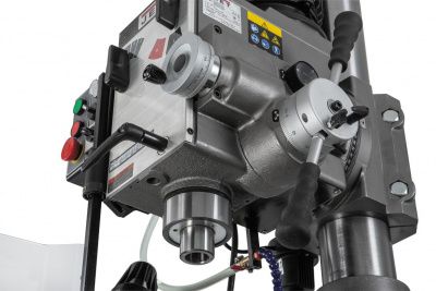 Вертикально-сверлильный станок Jet GHD-46PF