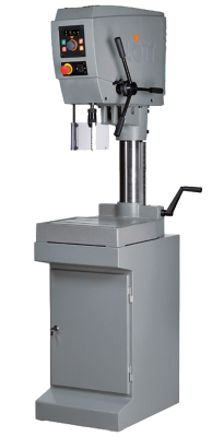 Сверлильно-резьбонарезной станок Flott TBZ 25 Plus R1