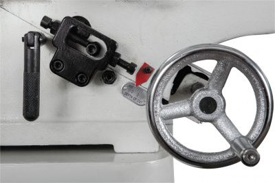 Фуговальный станок Jet JJ-8HH-M