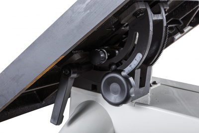 Ленточная пила по дереву Jet JWBS-18-T