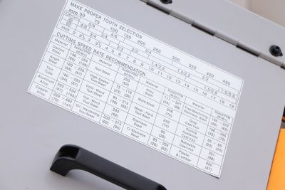 Ленточнопильный станок Proma PPK-255B