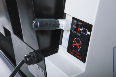 Настольный токарный станок Jet BD-X7