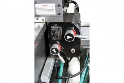 Широкоуниверсальный фрезерный станок Jet JMD-26X2 DRO