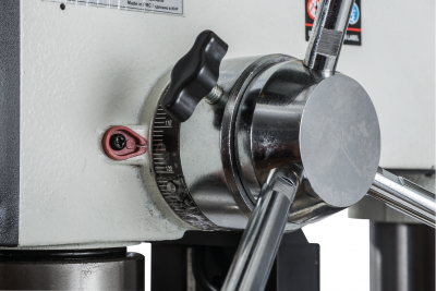 Вертикально-сверлильный станок Jet JDP-20FT