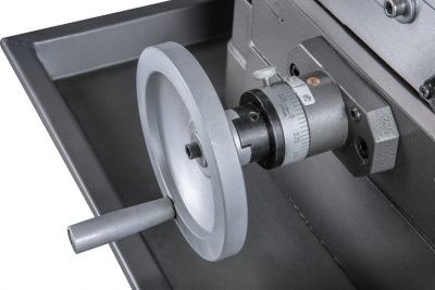 Сверлильно-фрезерный станок Jet JMD-50LPFD