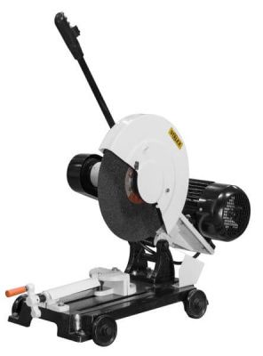 Станок абразивный отрезной Stalex СОМ(Cut-Off Machine)-400М/3, диск 400мм, 3кВт, 380В
