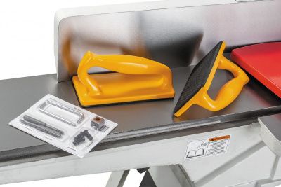 Фуговальный станок Jet JJ-6HH OS