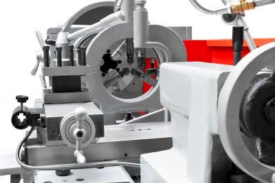 Токарно-винторезный станок HolzMann ED1500INDIG80_400V