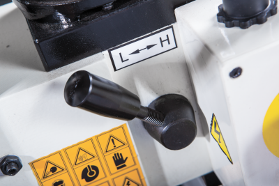 Сверлильно-фрезерный станок Jet JMD-1L