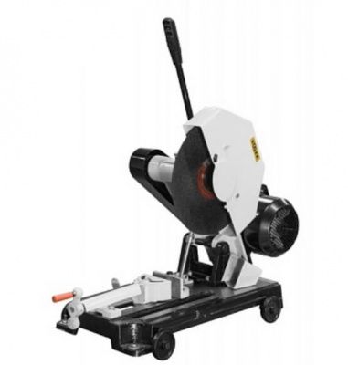 Станок абразивный отрезной Stalex COM(Cut-Off Machine)-400T/4, диск 400 мм., 4 кВт., 380 В.