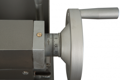 Настольный токарный станок Jet BD-10VS