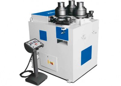 Профилегибочный станок Optimum PRM-100FН