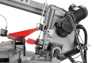 Ленточнопильный станок Jet MBS-1420DASP