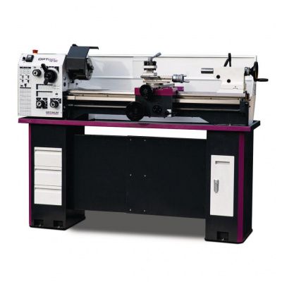 Токарно-винторезный станок Optimum OPTIturn TM3110