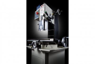 Сверлильно-фрезерный станок Jet JMD-2S DRO