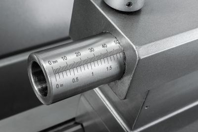 Настольный токарный станок Jet BD-12G