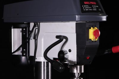 Вертикально-сверлильный станок Proma B-2020/400