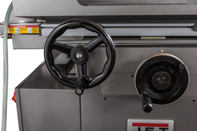 Плоскошлифовальный станок Jet JPSG-0618SD