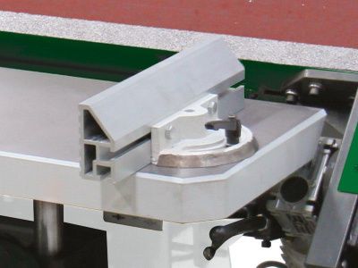 Кромкошлифовальный станок Holzstar KSO 1500 F (400V)