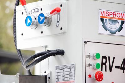 Радиально-сверлильный станок Proma RV-40V