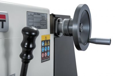 Сверлильно-фрезерный станок Jet JMD-4