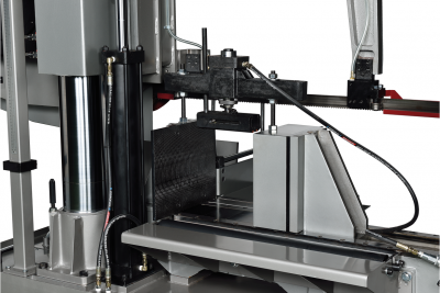 Ленточнопильный станок Jet HBS-2028DAS