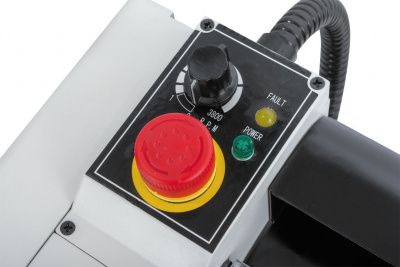 Настольный токарный станок Jet BD-3