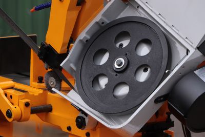 Ленточнопильный станок Proma PPK-255B