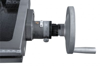 Сверлильно-фрезерный станок Jet JMD-50LPFD