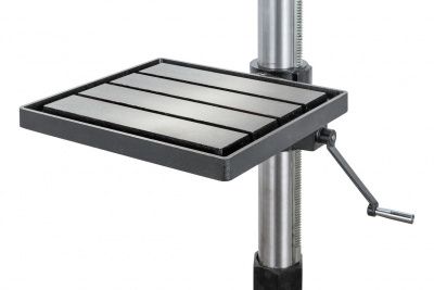 Вертикально-сверлильный станок Jet JDP-22F