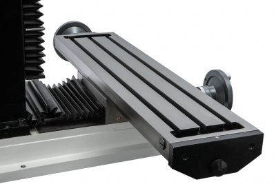 Сверлильно-фрезерный станок Jet JMD-4