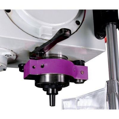 Вертикально-сверлильный станок Optimum OPTIdrill B50GSM