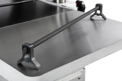 Рейсмусовый станок Jet JWP-15K