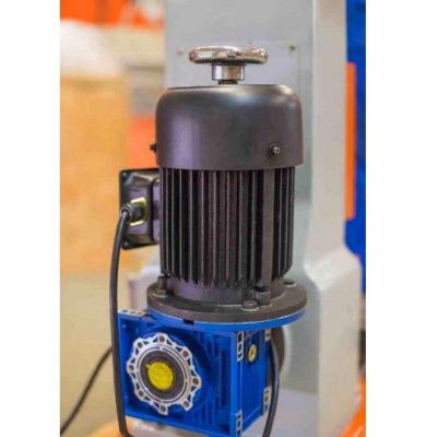 Станок долбежный Stalex B5012