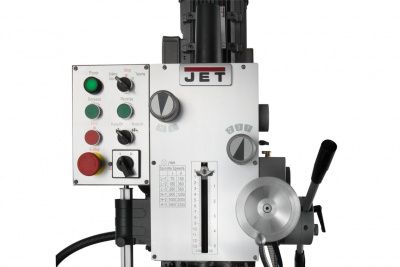Сверлильно-фрезерный станок Jet JMD-45LPF