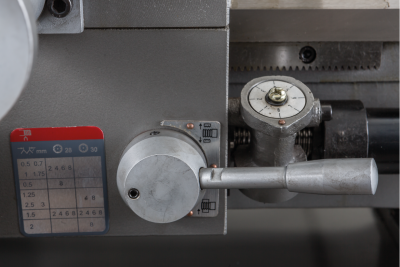 Токарно-фрезерный станок Jet BD-11GDMA