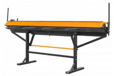 Станок листогибочный ручной Stalex LBM 3000 мм (с ножом)